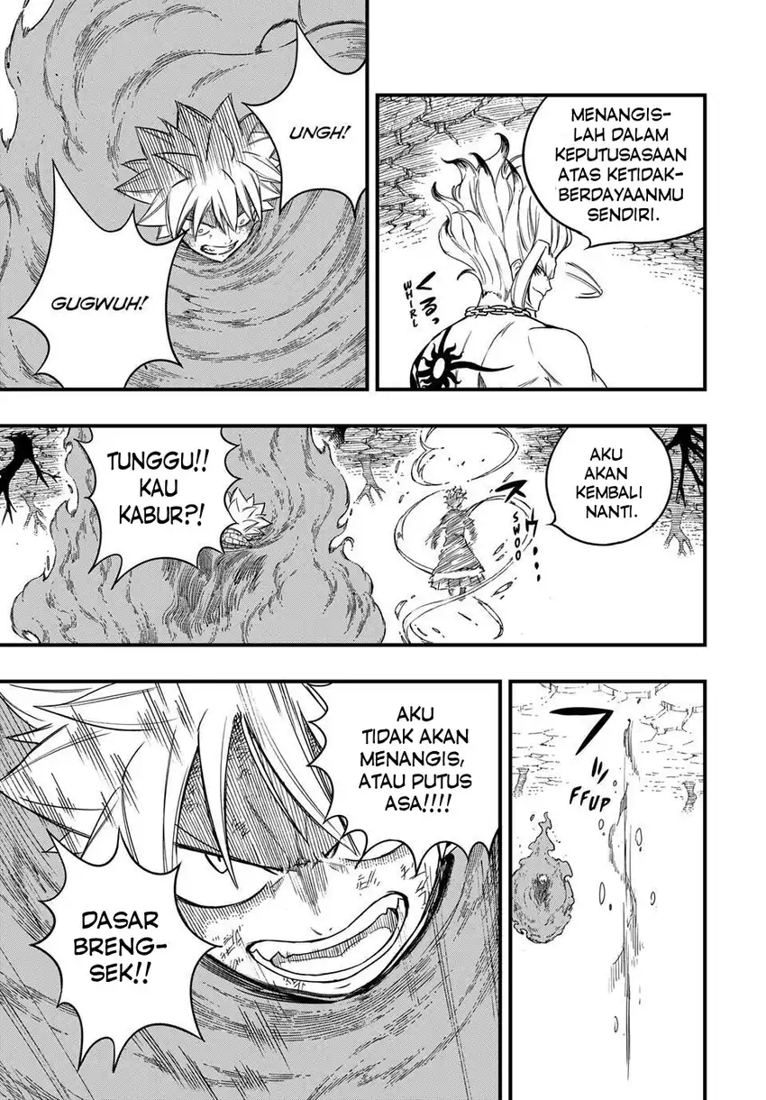 Fairy Tail: 100 Years Quest chapter 195 halaman 9