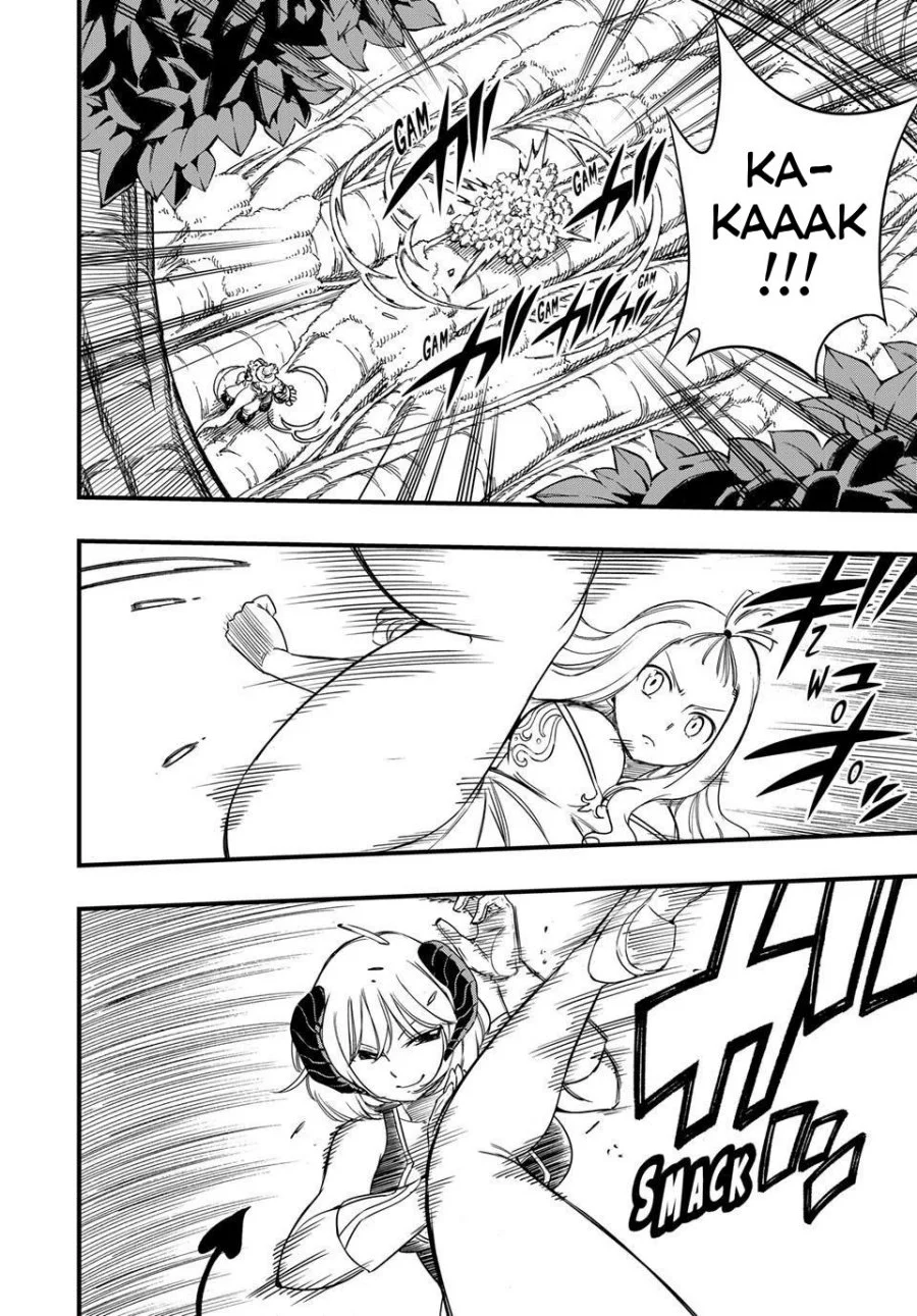 Fairy Tail: 100 Years Quest Bab 196 halaman 5