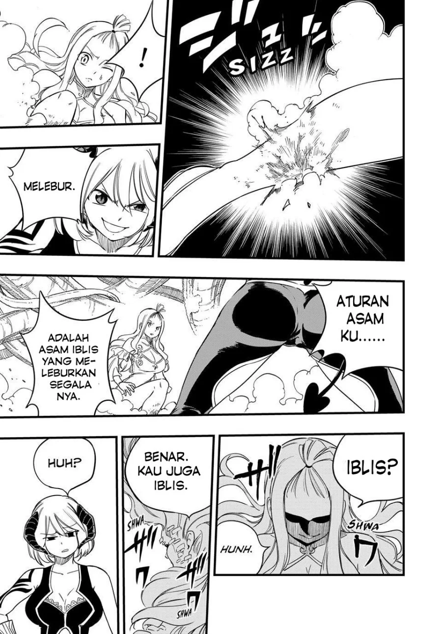 Fairy Tail: 100 Years Quest Bab 196 halaman 6