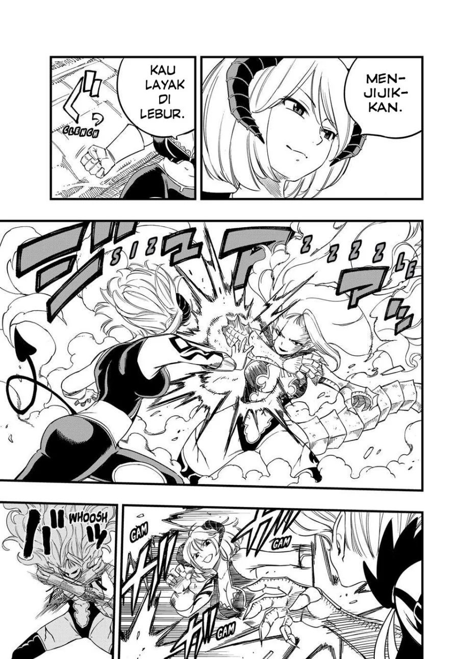Fairy Tail: 100 Years Quest Bab 196 halaman 8