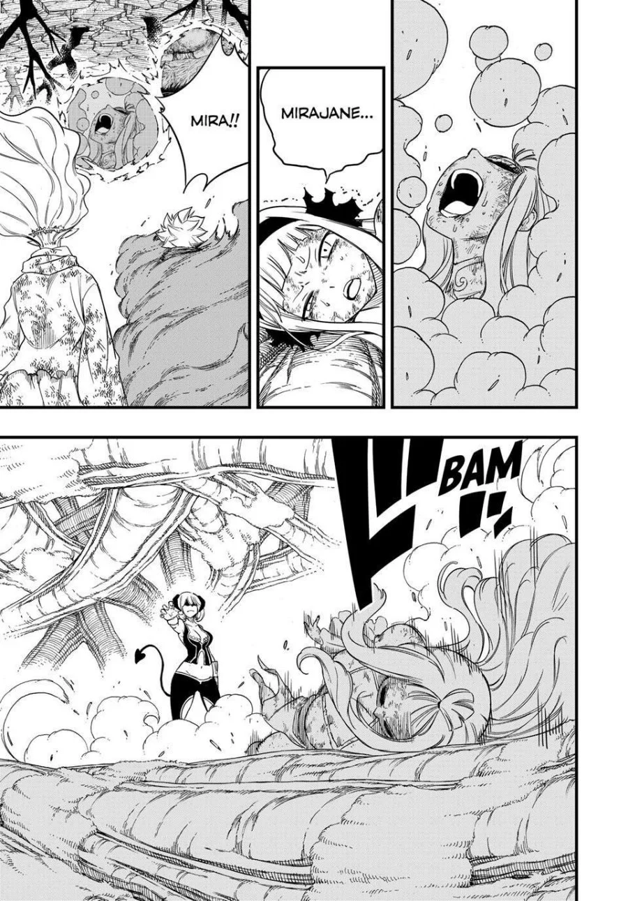 Fairy Tail: 100 Years Quest Bab 196 halaman 15