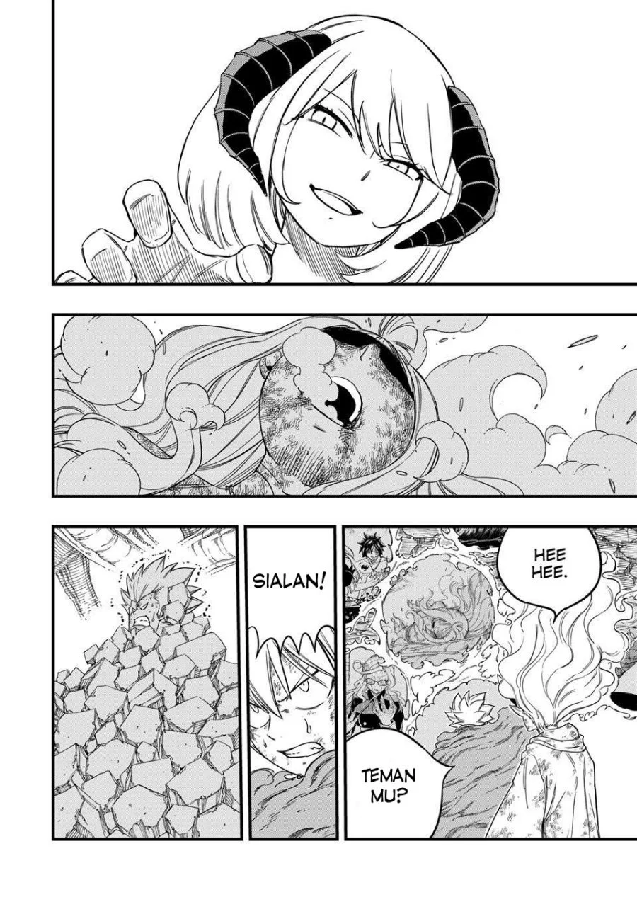 Fairy Tail: 100 Years Quest Bab 196 halaman 16
