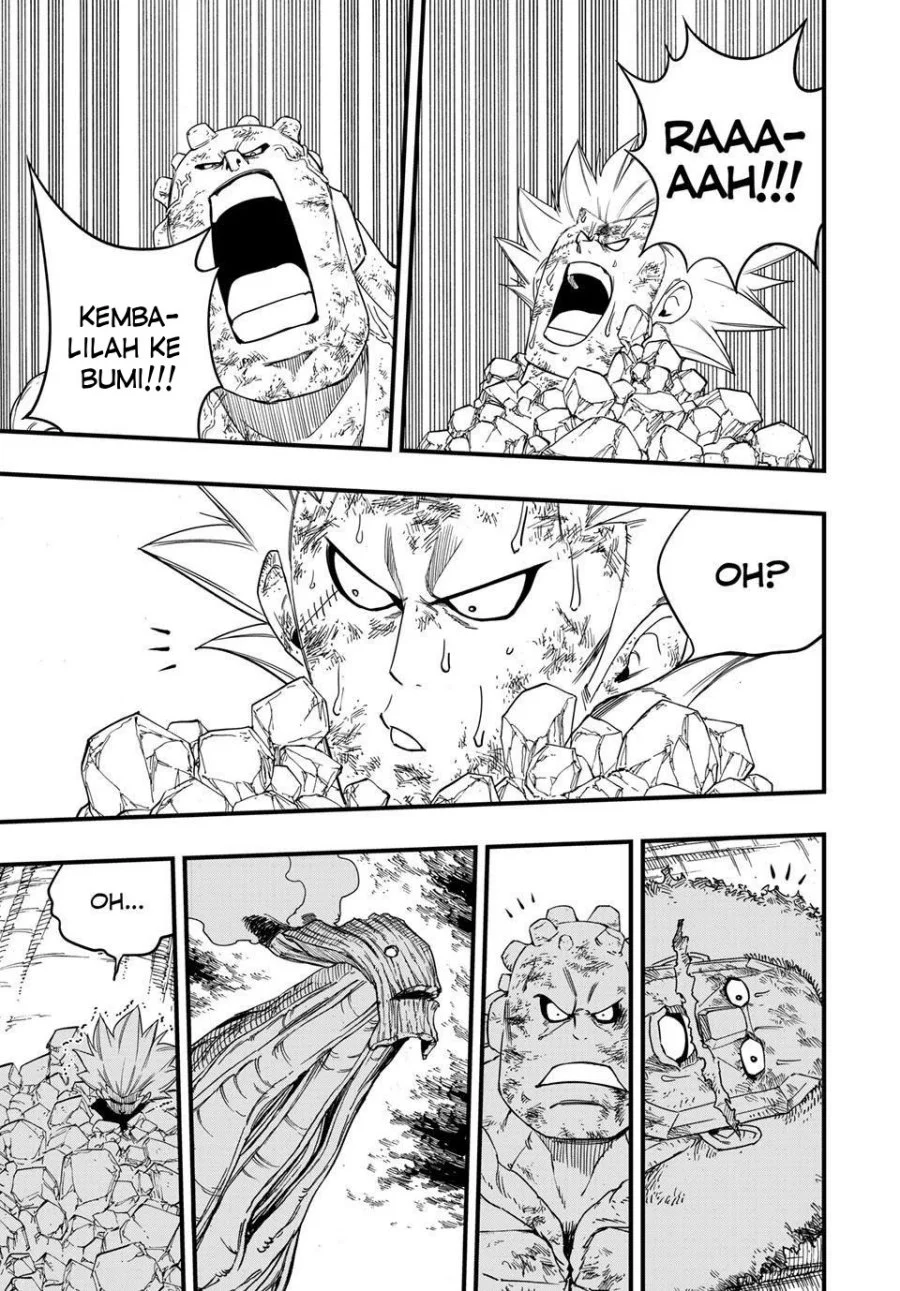 Fairy Tail: 100 Years Quest Bab 196 halaman 17