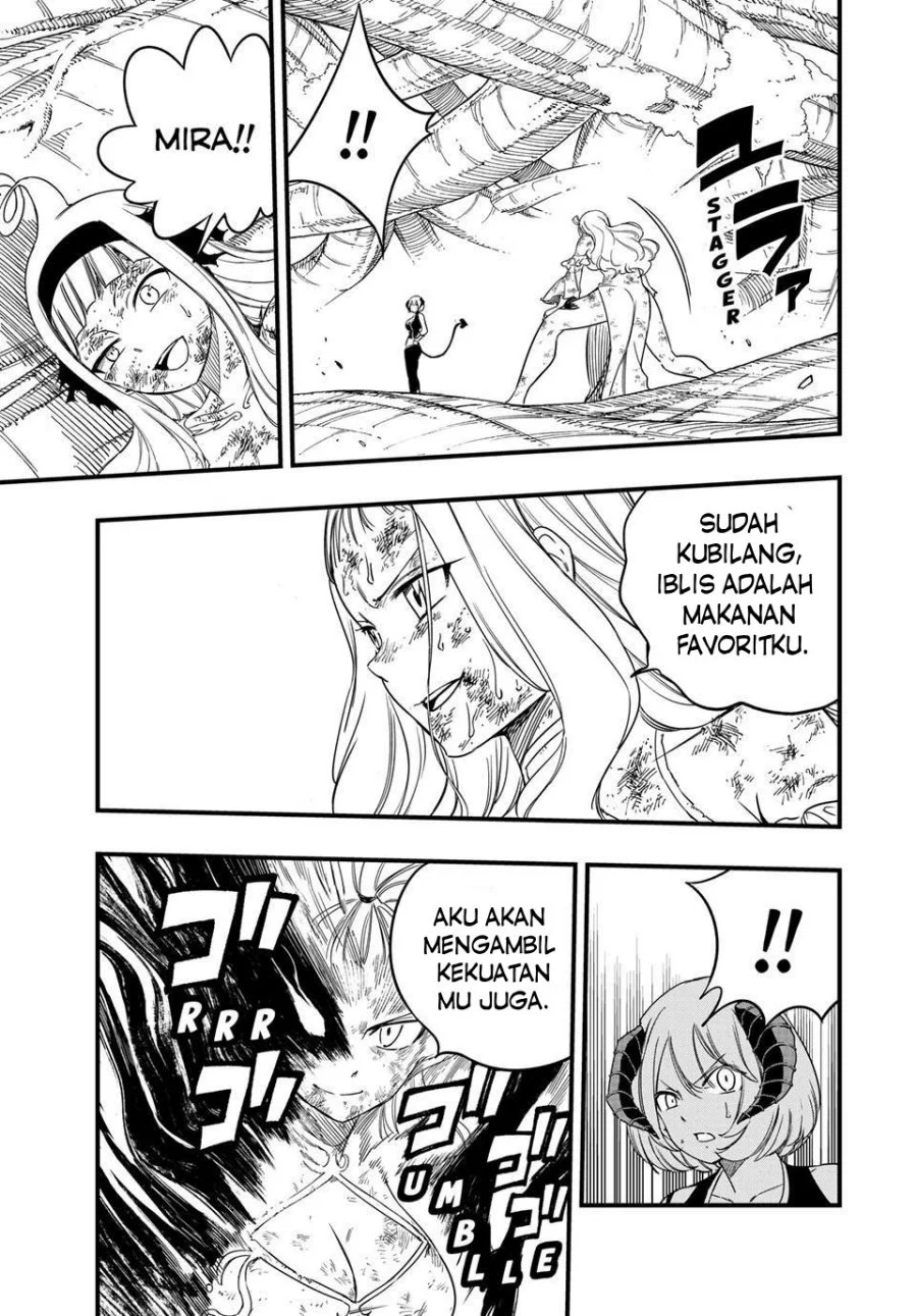 Fairy Tail: 100 Years Quest Bab 196 halaman 19