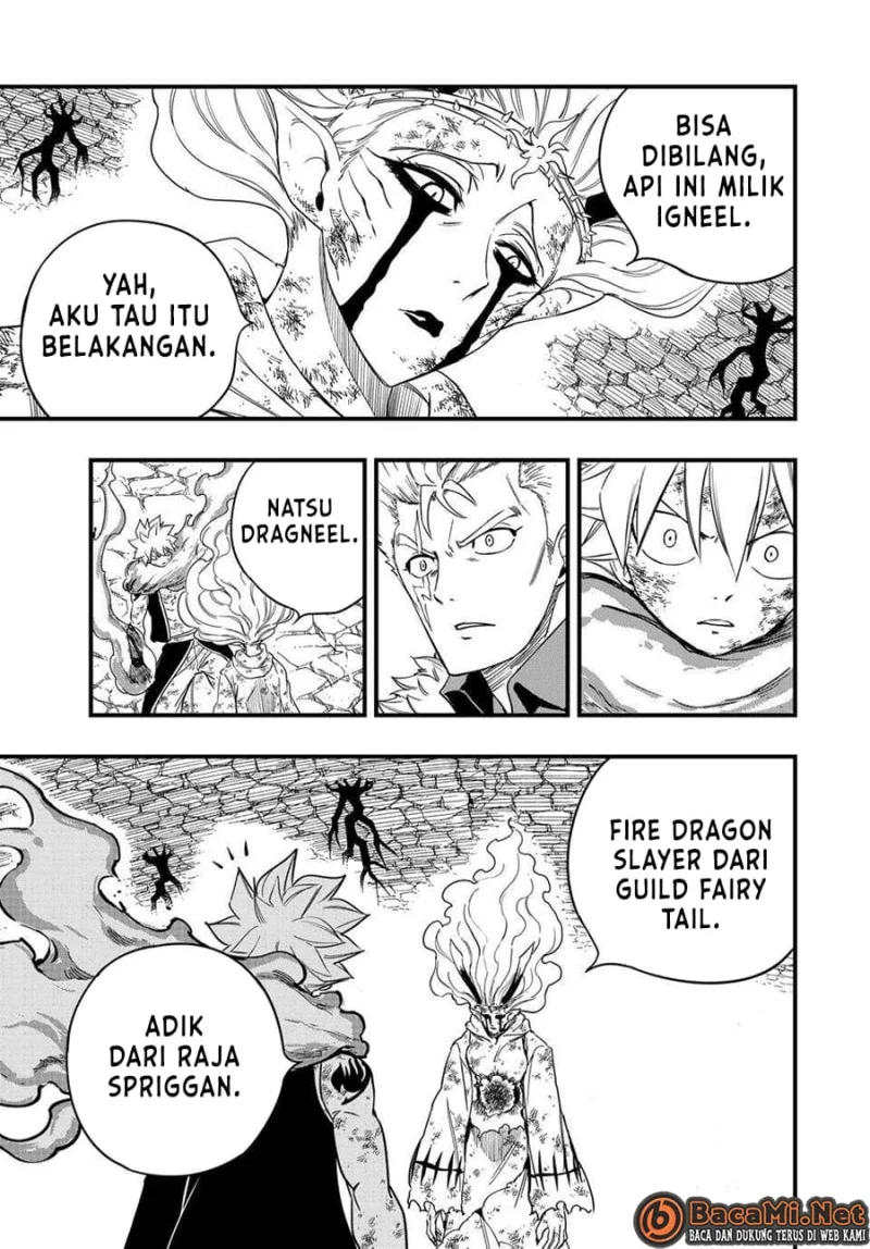 Fairy Tail: 100 Years Quest Bab 198 halaman 4