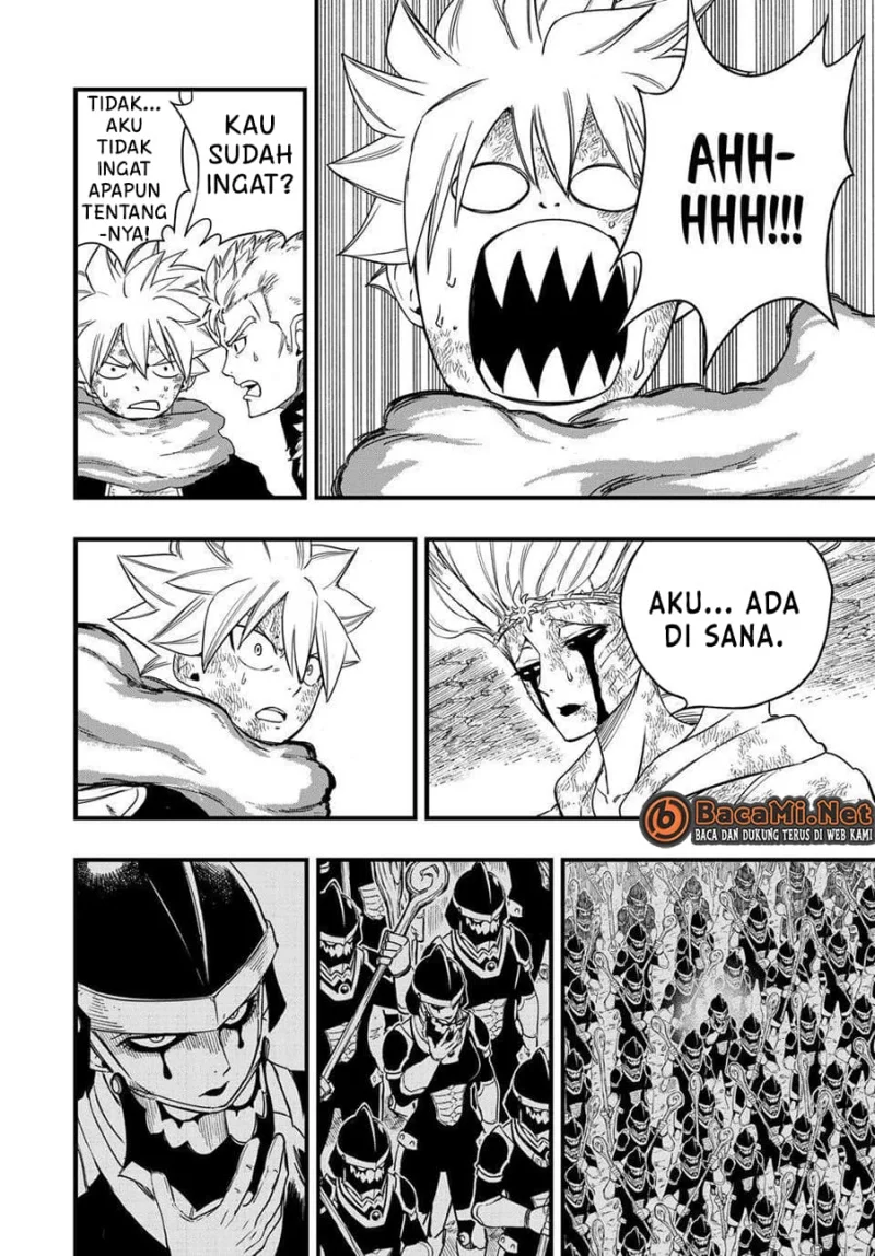 Fairy Tail: 100 Years Quest Bab 198 halaman 7