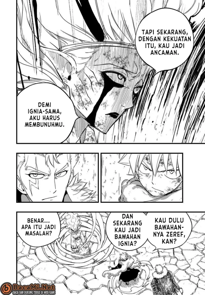 Fairy Tail: 100 Years Quest Bab 198 halaman 11