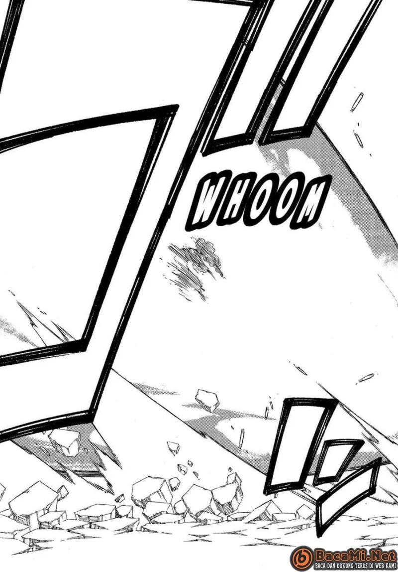 Fairy Tail: 100 Years Quest Bab 198 halaman 16