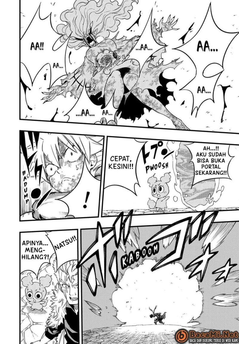 Fairy Tail: 100 Years Quest Bab 198 halaman 17