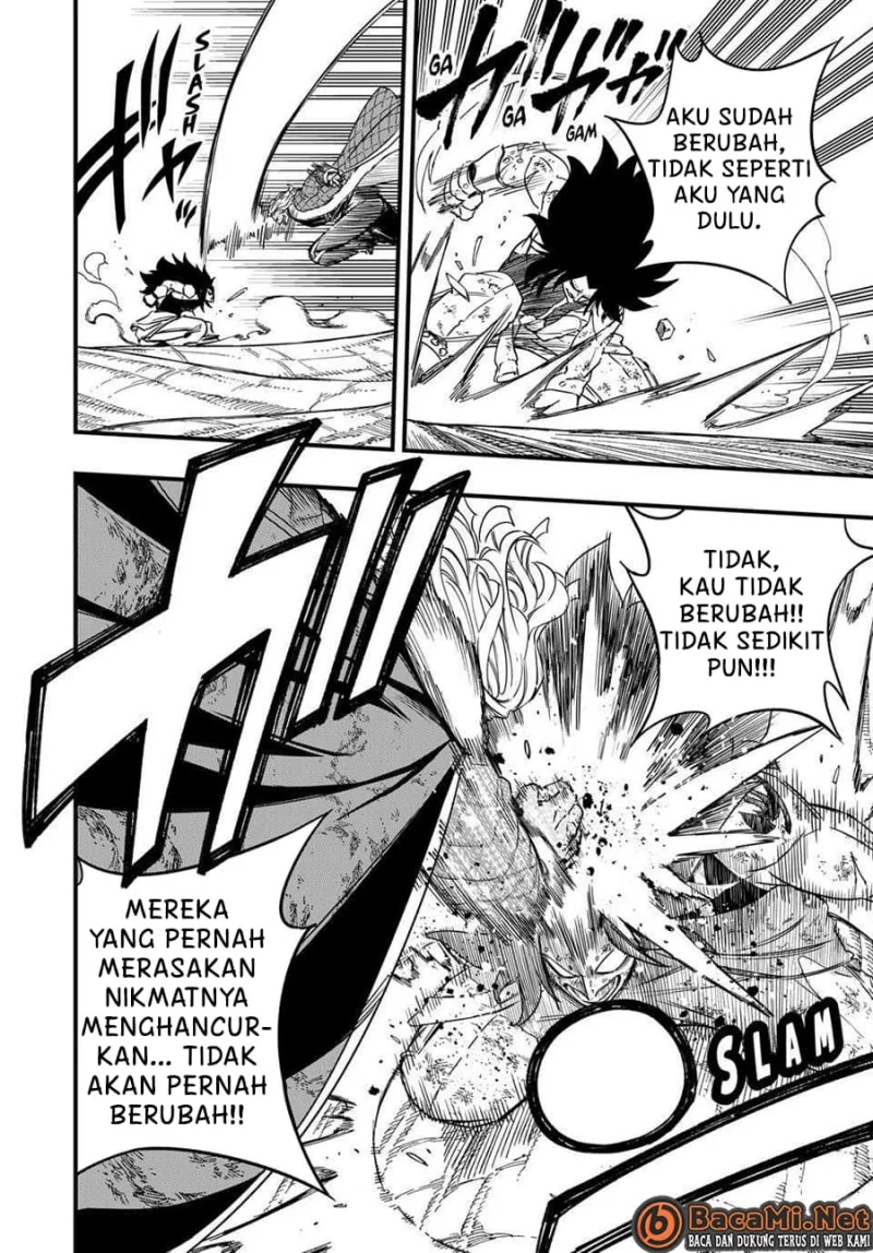 Fairy Tail: 100 Years Quest chapter 199 halaman 13