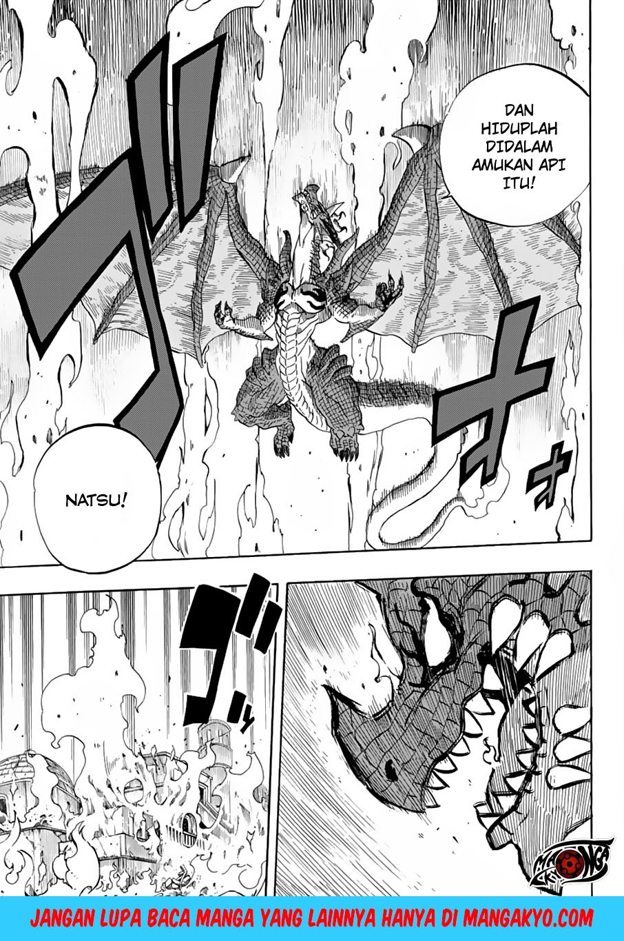 Fairy Tail: 100 Years Quest chapter 20 halaman 11
