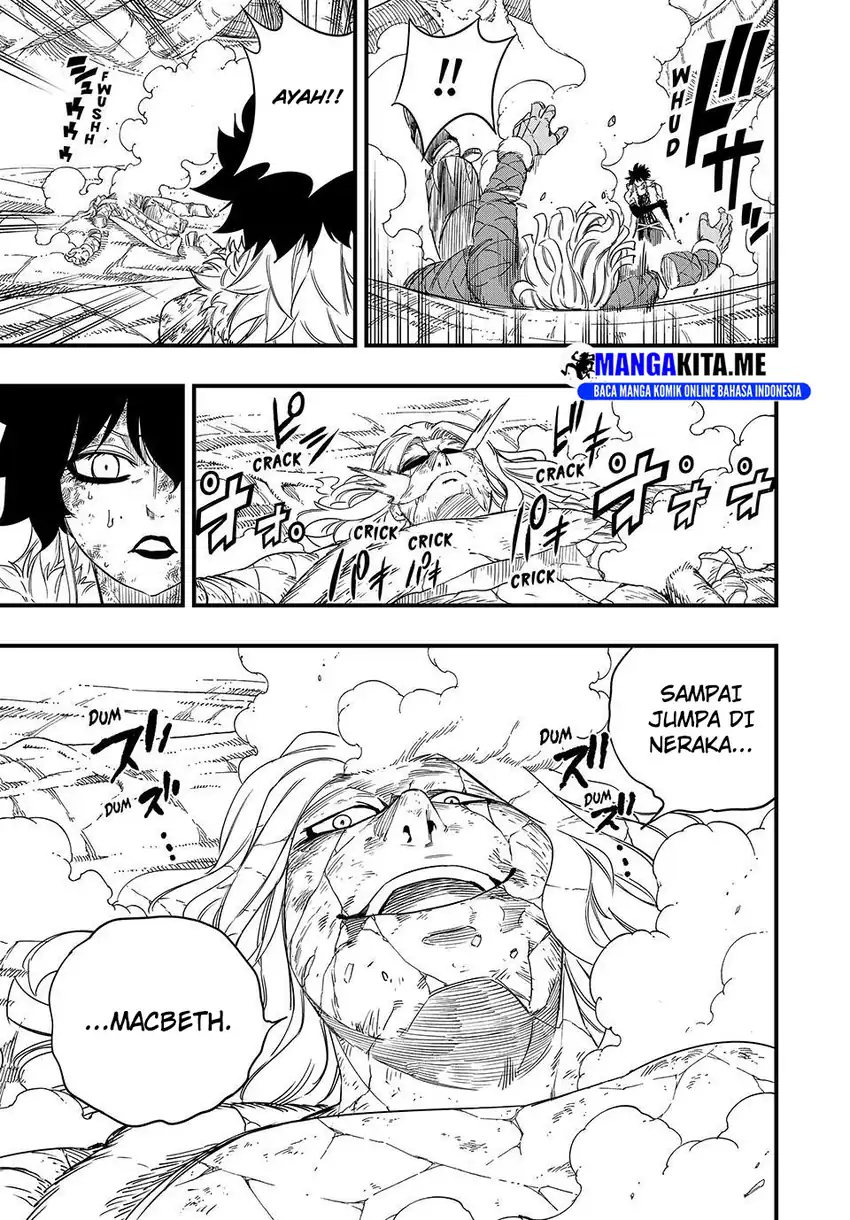 Fairy Tail: 100 Years Quest Bab 200 halaman 3