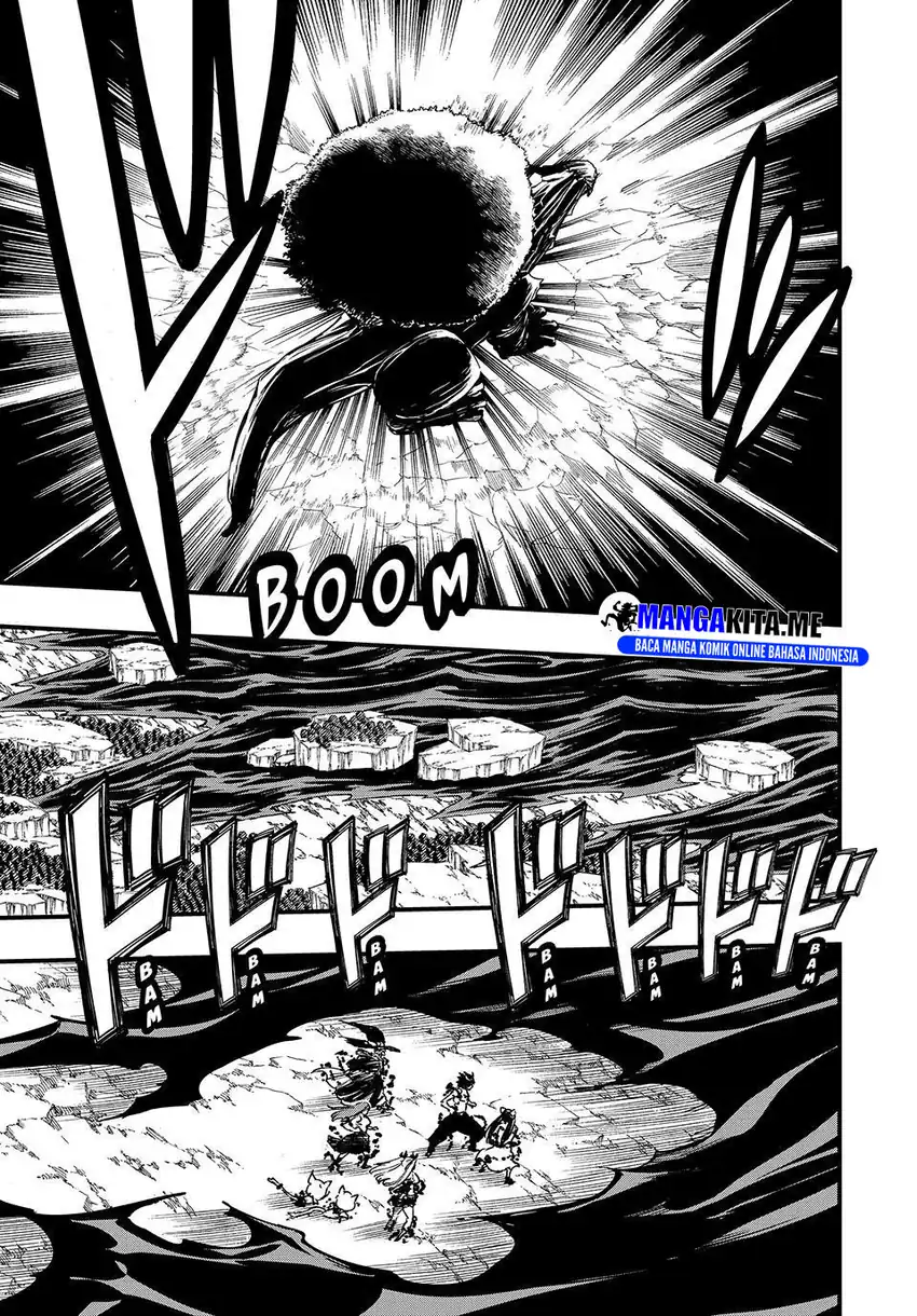 Fairy Tail: 100 Years Quest Bab 200 halaman 13