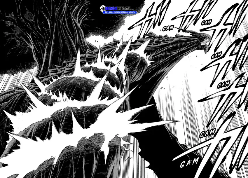 Fairy Tail: 100 Years Quest Bab 200 halaman 16