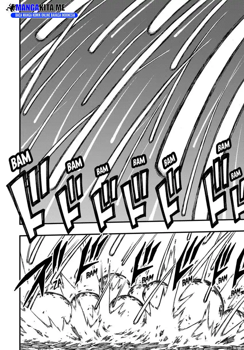 Fairy Tail: 100 Years Quest Bab 203 halaman 10
