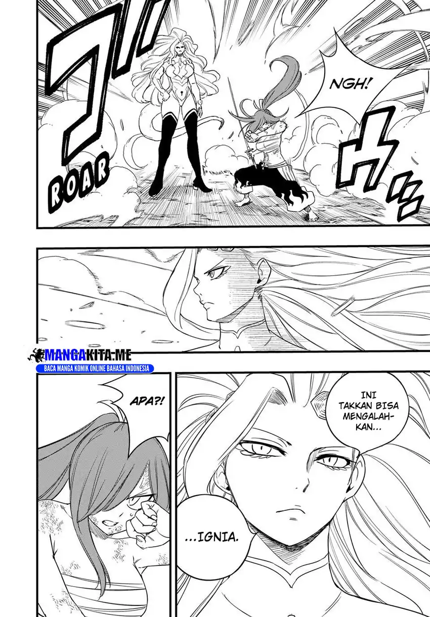 Fairy Tail: 100 Years Quest Bab 203 halaman 12