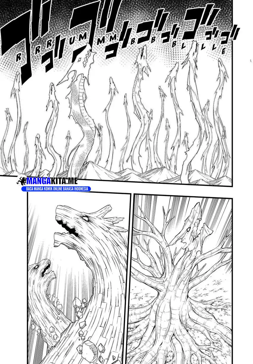 Fairy Tail: 100 Years Quest Bab 204 halaman 12