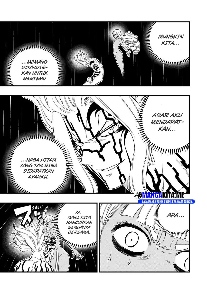 Fairy Tail: 100 Years Quest Bab 204 halaman 16
