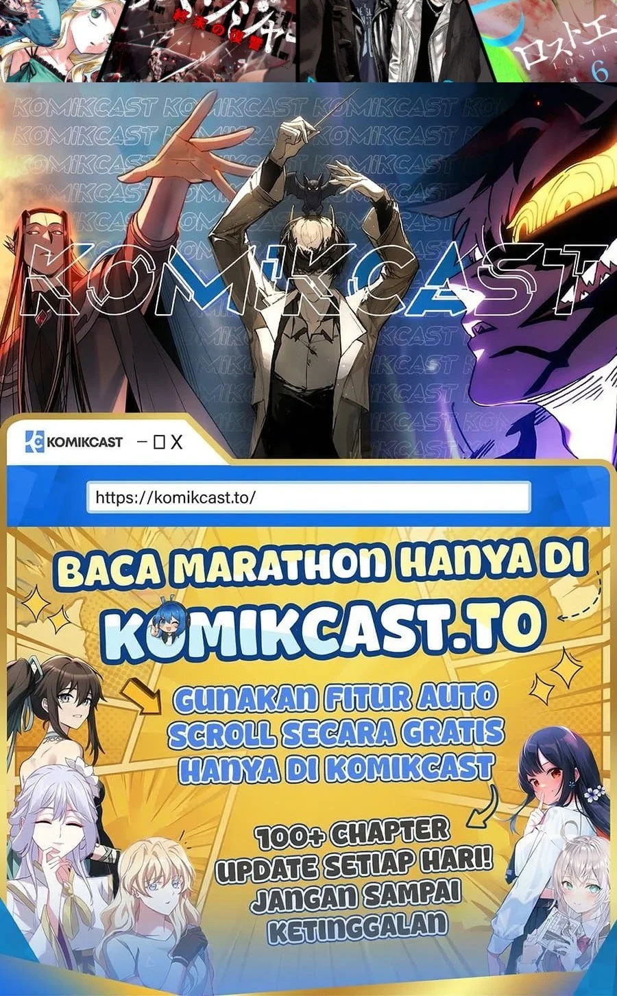 Fairy Tail: 100 Years Quest chapter 208 halaman 21