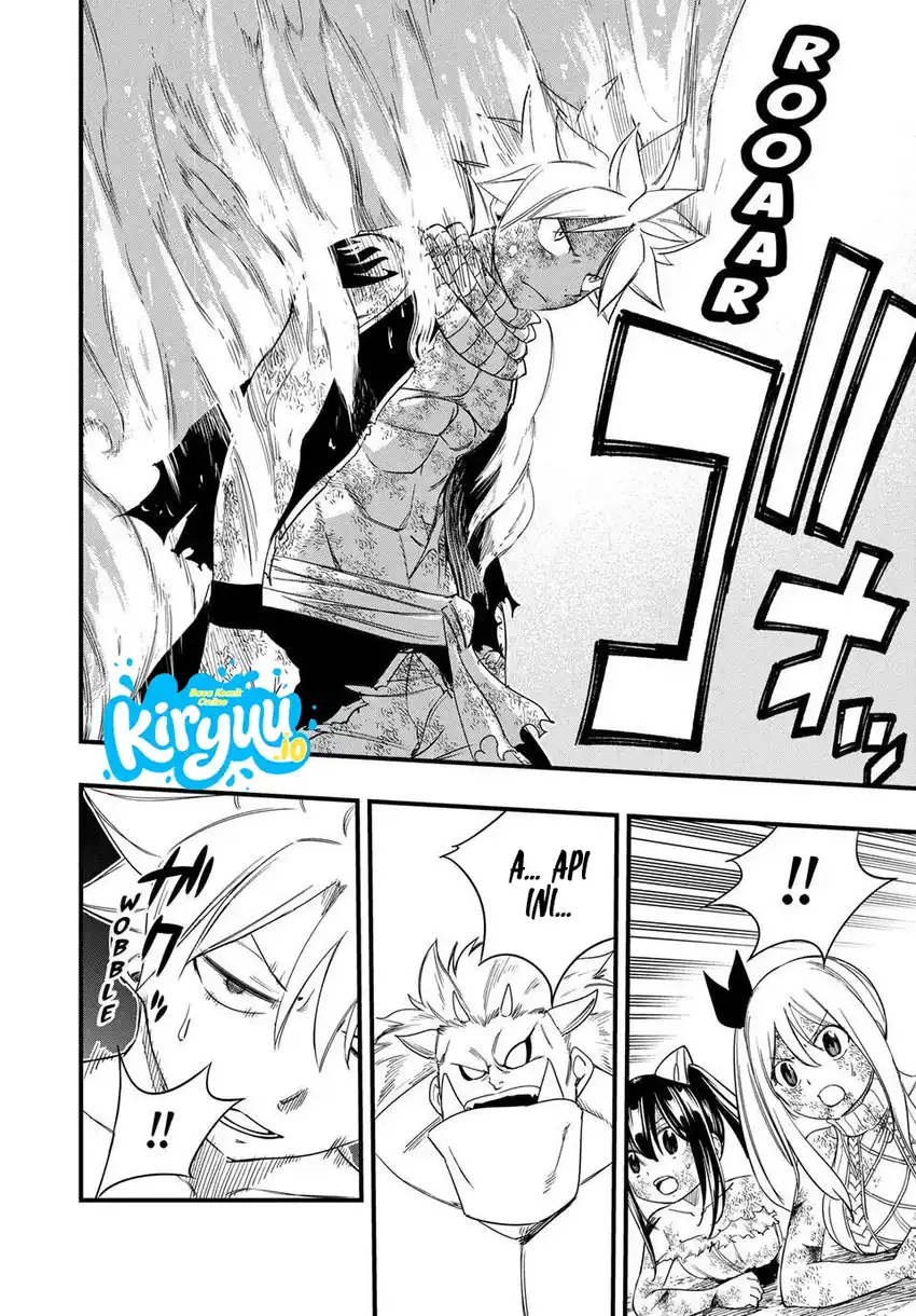 Fairy Tail: 100 Years Quest Bab 210 halaman 5