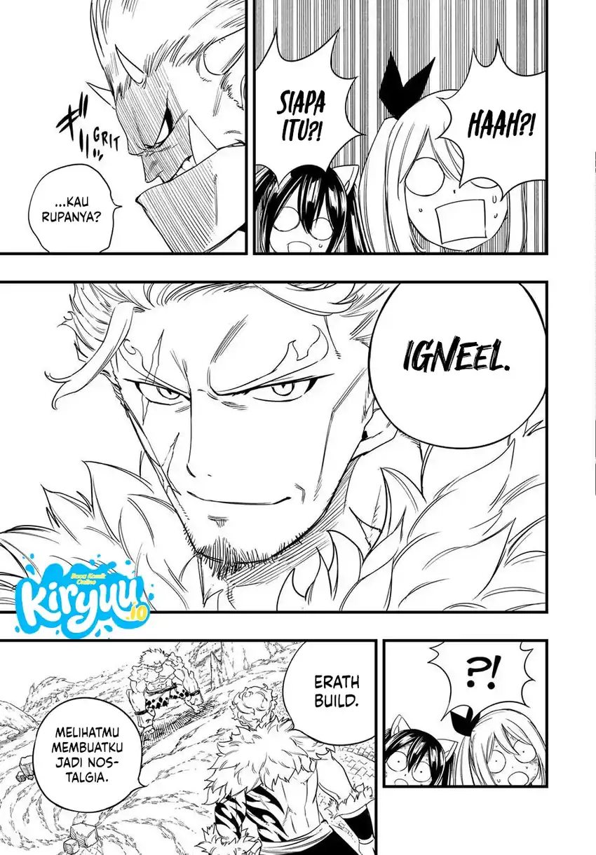 Fairy Tail: 100 Years Quest Bab 210 halaman 8