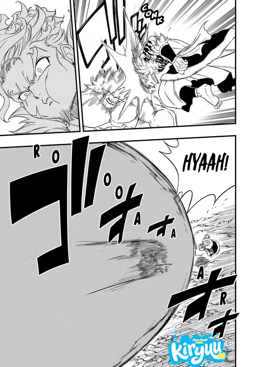 Fairy Tail: 100 Years Quest Bab 210 halaman 12
