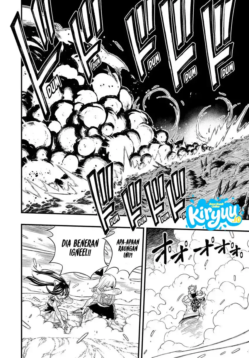 Fairy Tail: 100 Years Quest Bab 210 halaman 13