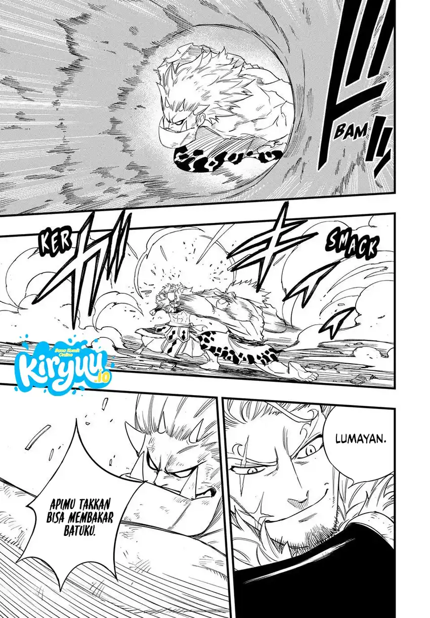 Fairy Tail: 100 Years Quest Bab 210 halaman 14