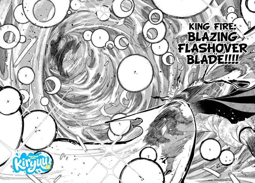 Fairy Tail: 100 Years Quest Bab 210 halaman 21