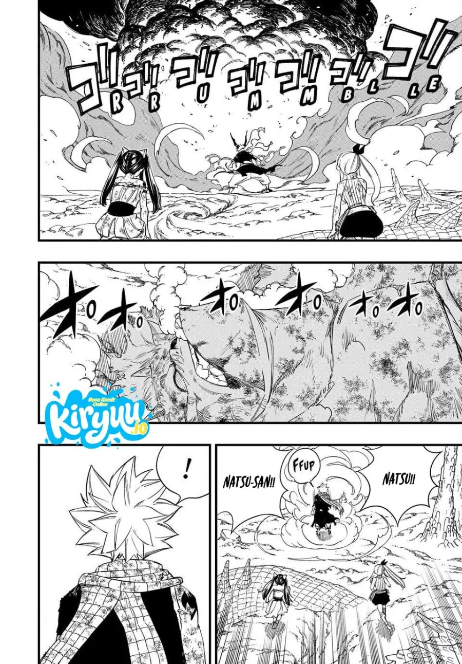 Fairy Tail: 100 Years Quest Bab 211 halaman 3