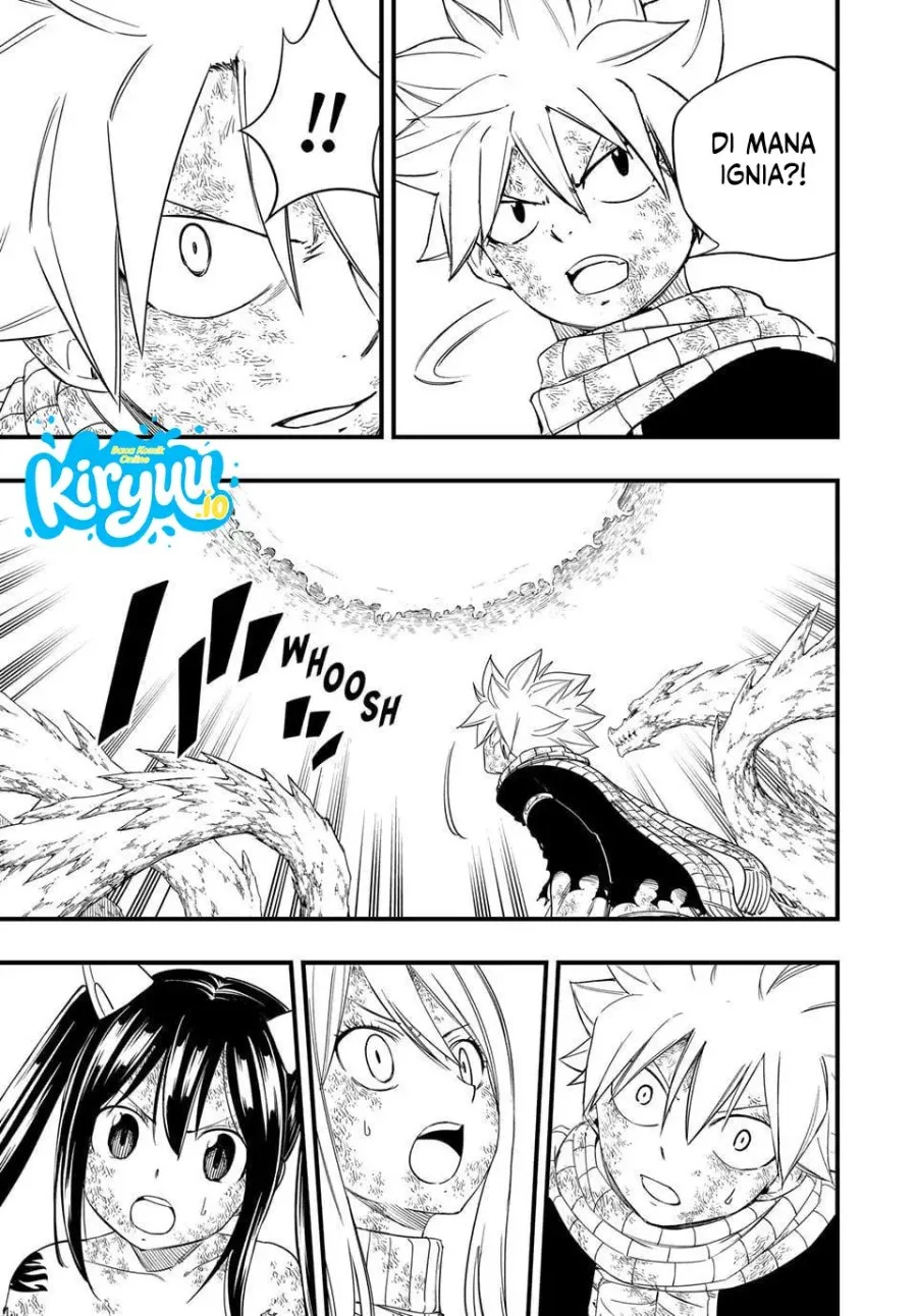 Fairy Tail: 100 Years Quest Bab 211 halaman 4