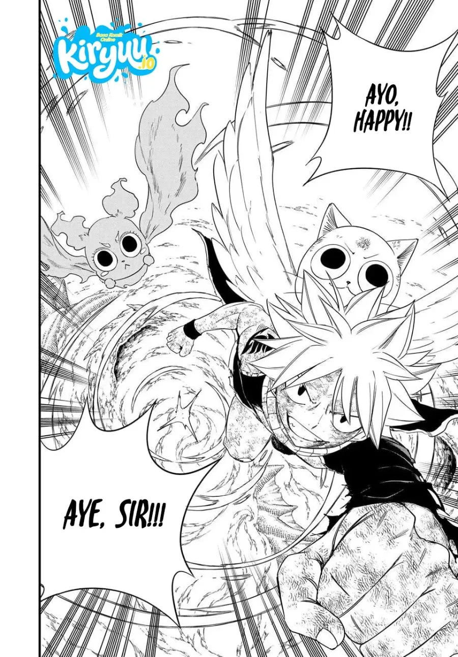 Fairy Tail: 100 Years Quest Bab 211 halaman 12