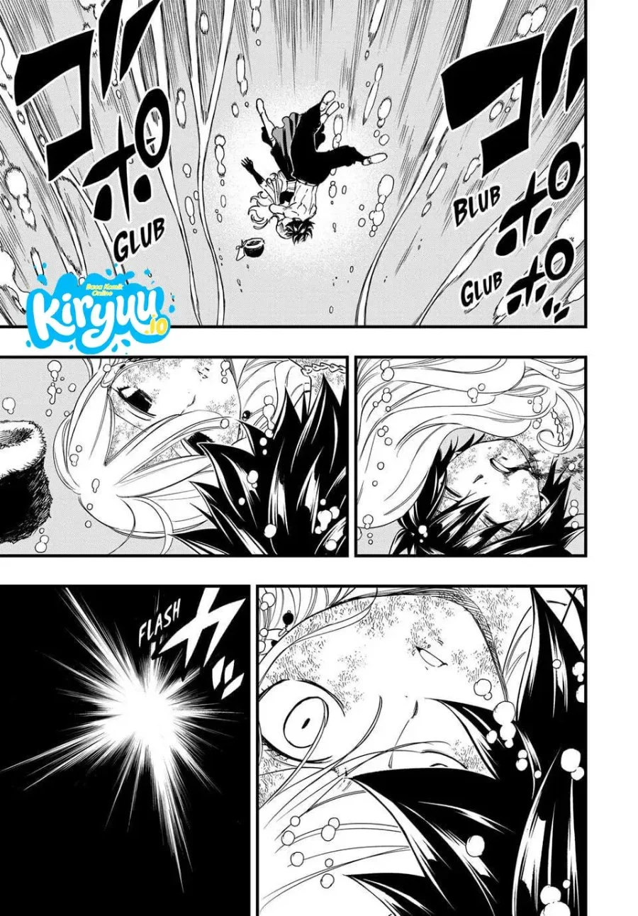 Fairy Tail: 100 Years Quest Bab 211 halaman 13