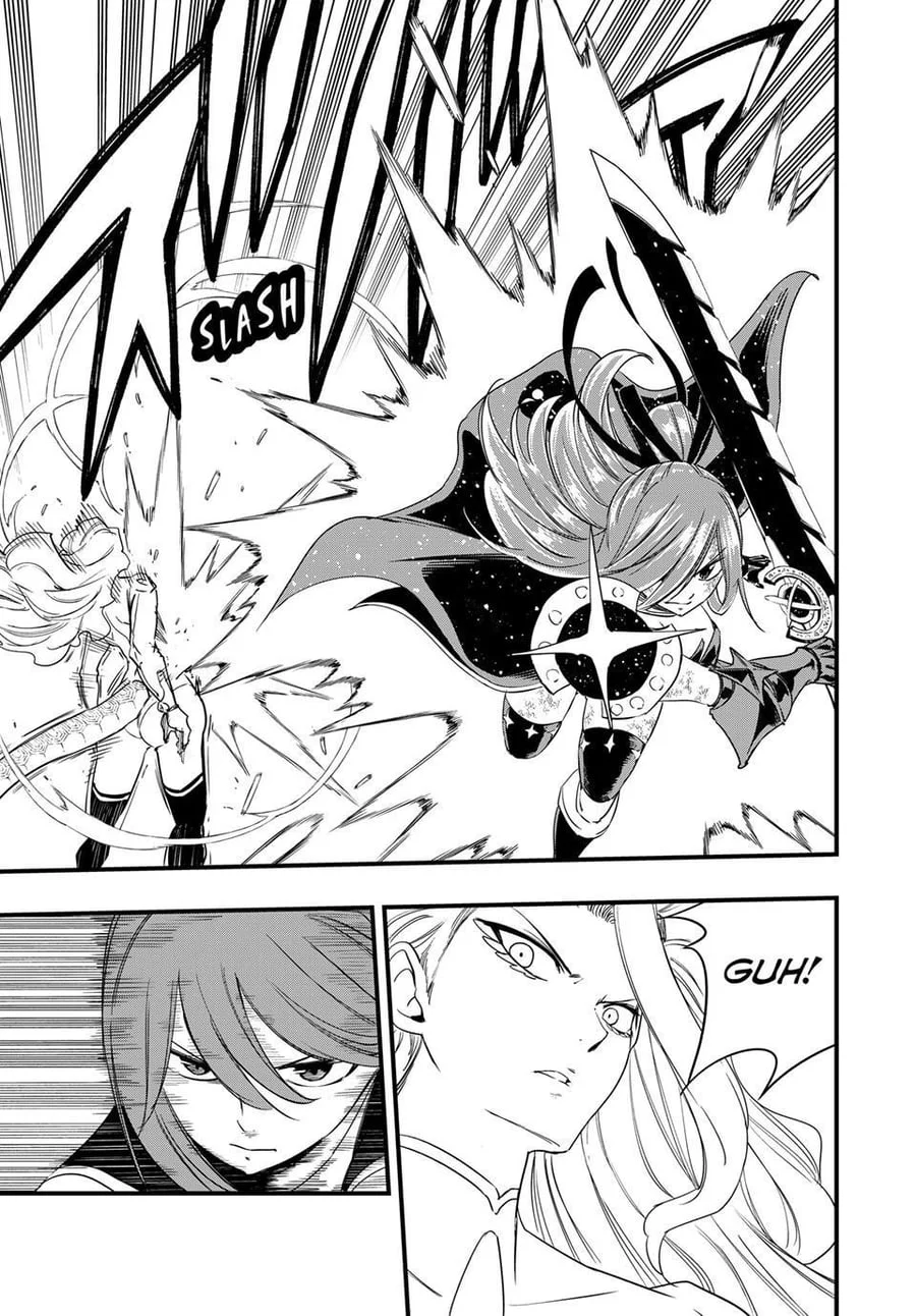 Fairy Tail: 100 Years Quest Bab 212 halaman 6