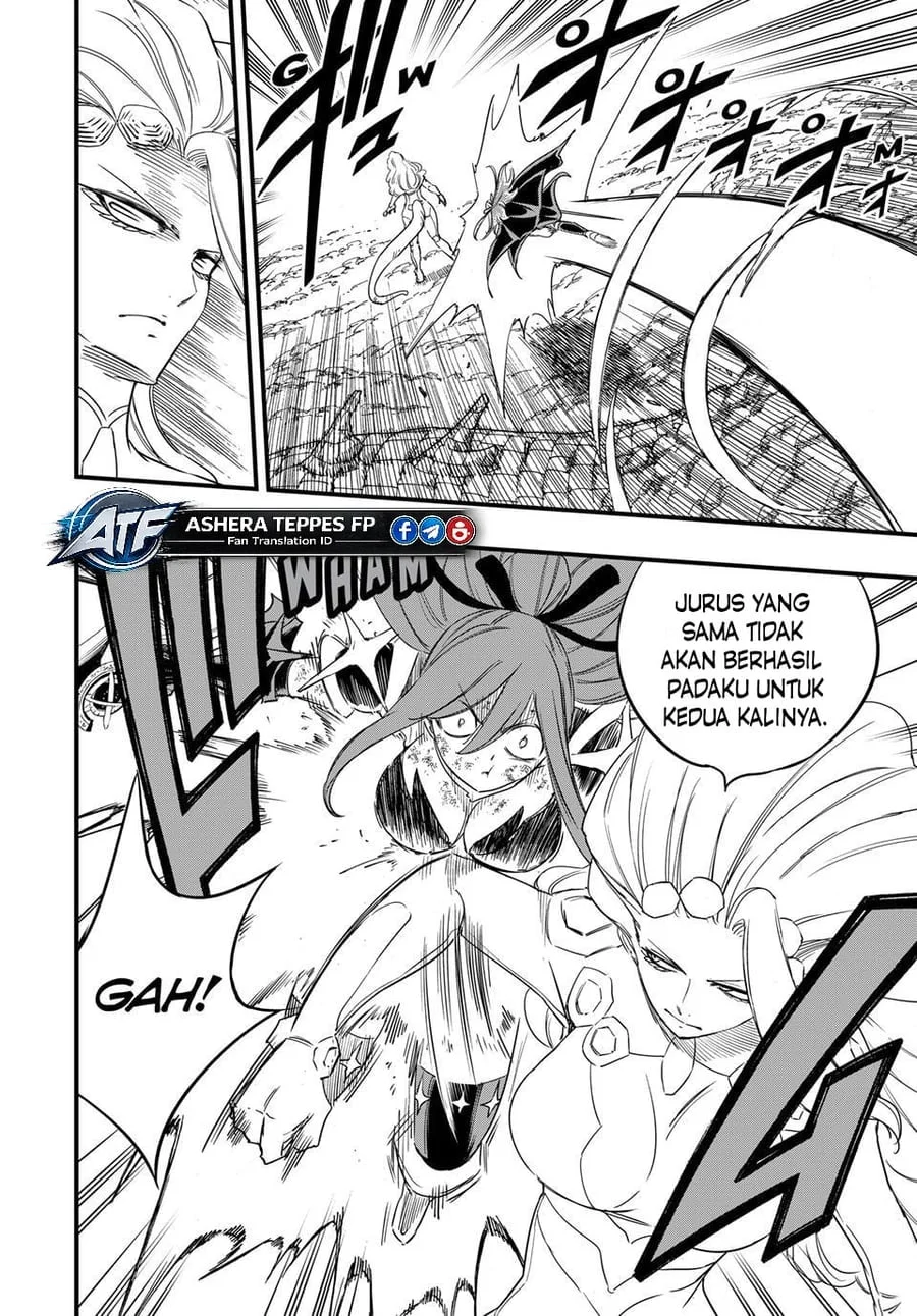 Fairy Tail: 100 Years Quest Bab 212 halaman 7
