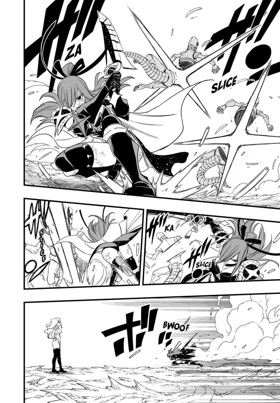Fairy Tail: 100 Years Quest Bab 212 halaman 12