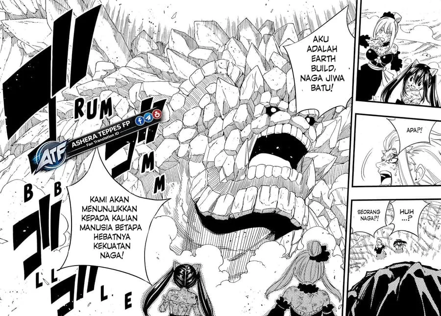 Fairy Tail: 100 Years Quest Bab 212 halaman 16