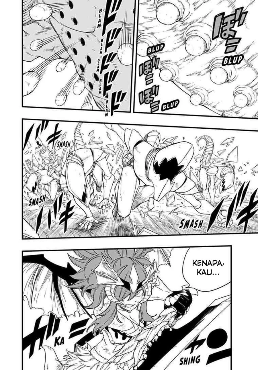 Fairy Tail: 100 Years Quest Bab 213 halaman 4