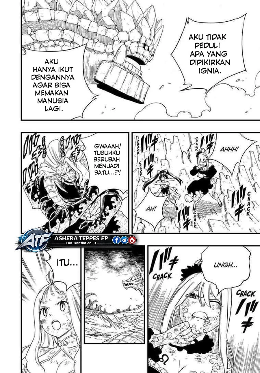 Fairy Tail: 100 Years Quest Bab 213 halaman 8