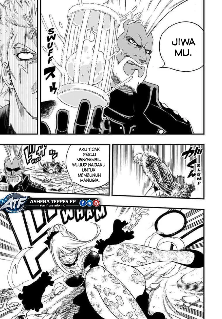 Fairy Tail: 100 Years Quest Bab 213 halaman 13