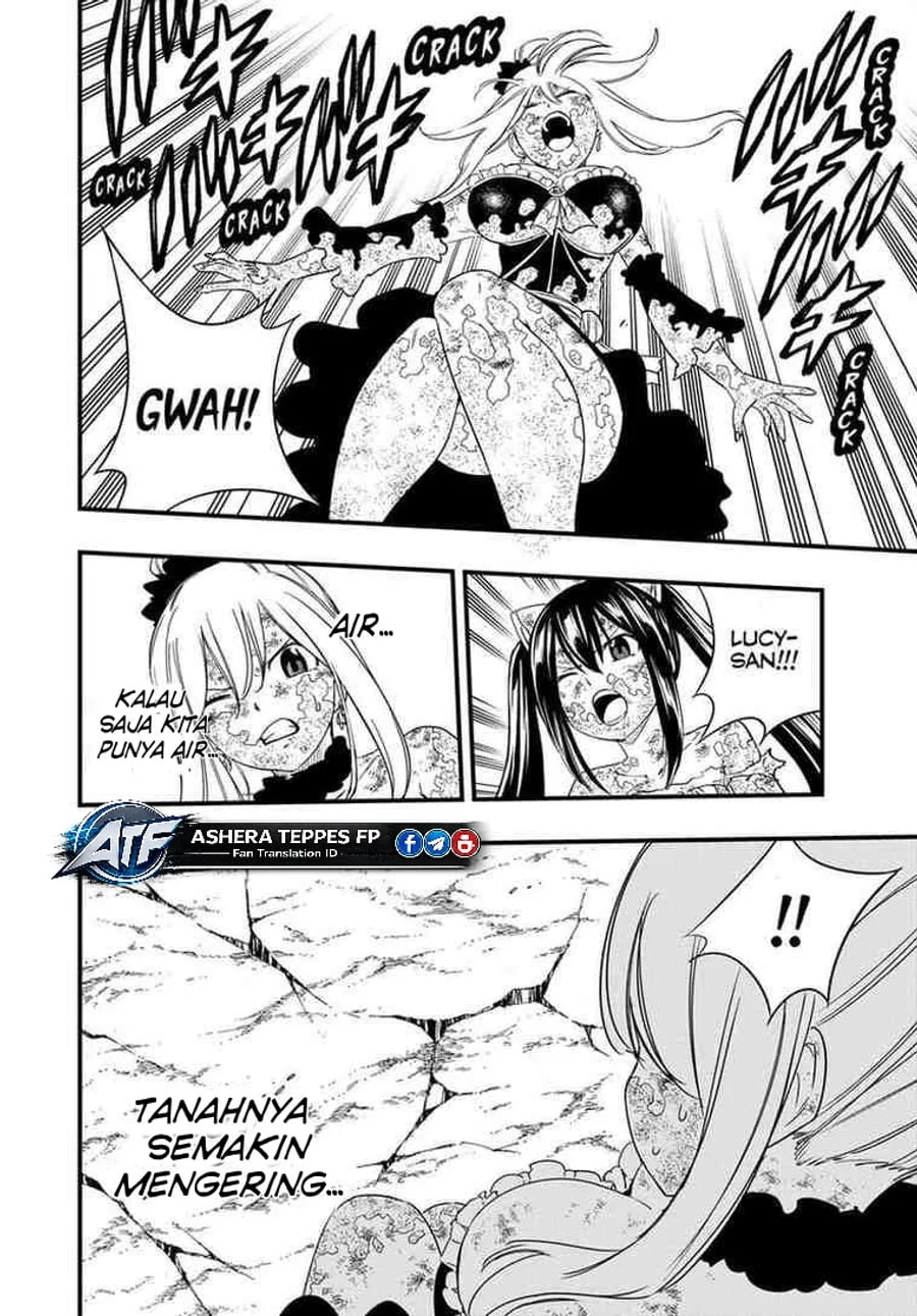 Fairy Tail: 100 Years Quest Bab 213 halaman 14