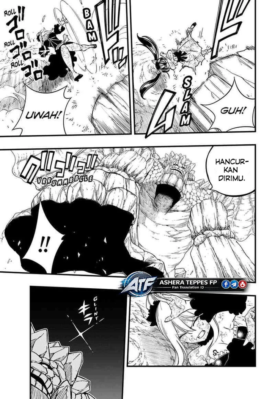 Fairy Tail: 100 Years Quest Bab 213 halaman 15