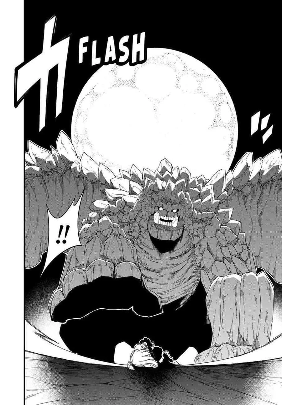 Fairy Tail: 100 Years Quest Bab 213 halaman 16