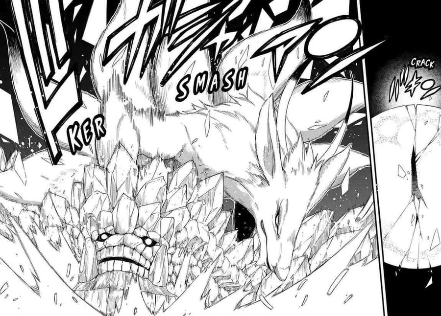 Fairy Tail: 100 Years Quest Bab 213 halaman 18
