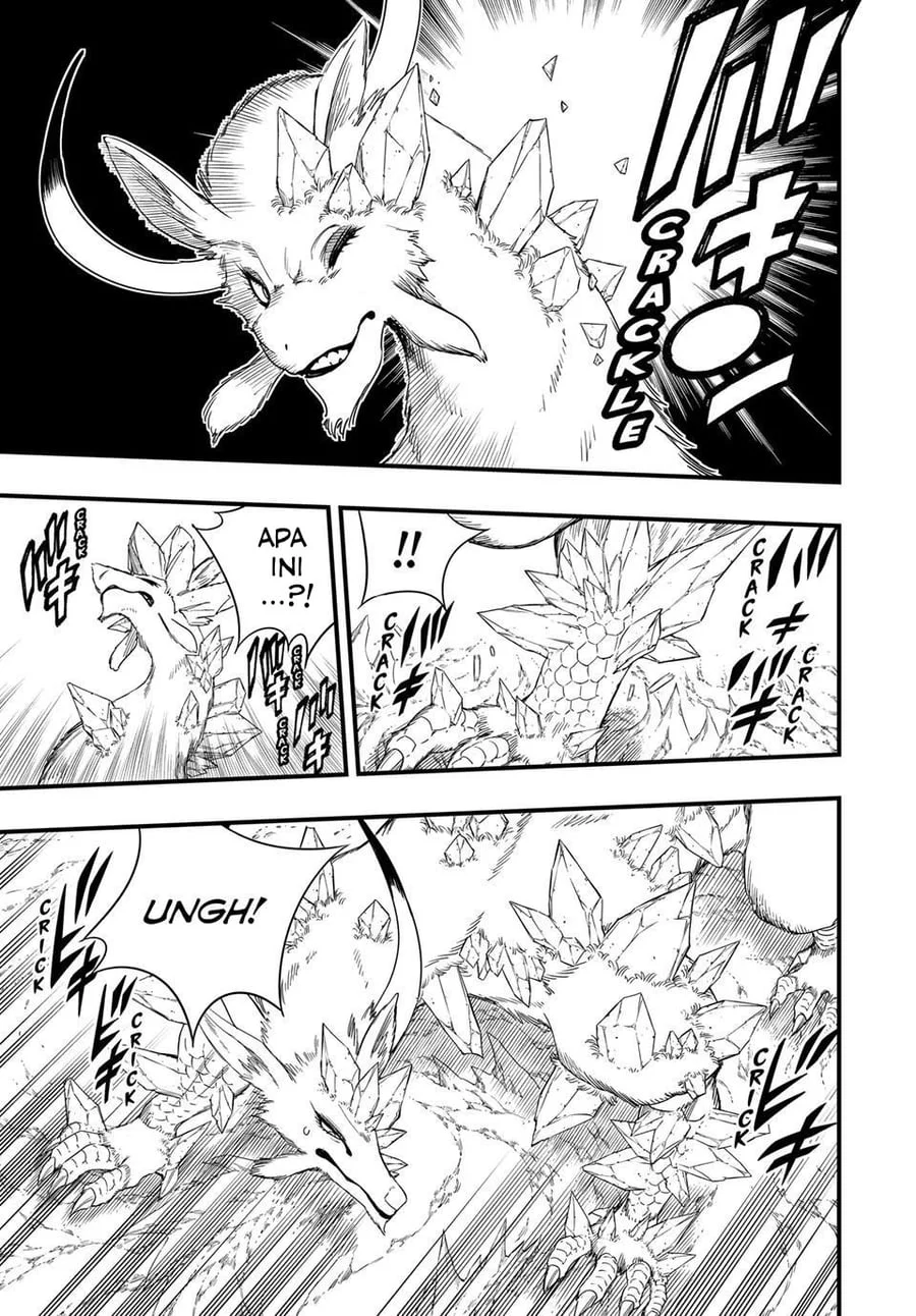 Fairy Tail: 100 Years Quest chapter 214 halaman 9