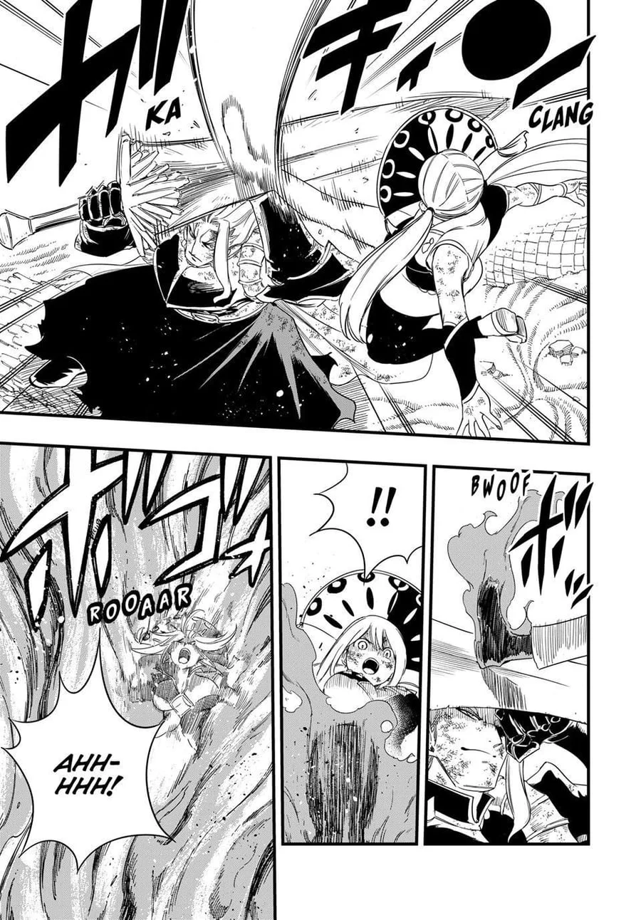 Fairy Tail: 100 Years Quest chapter 214 halaman 13