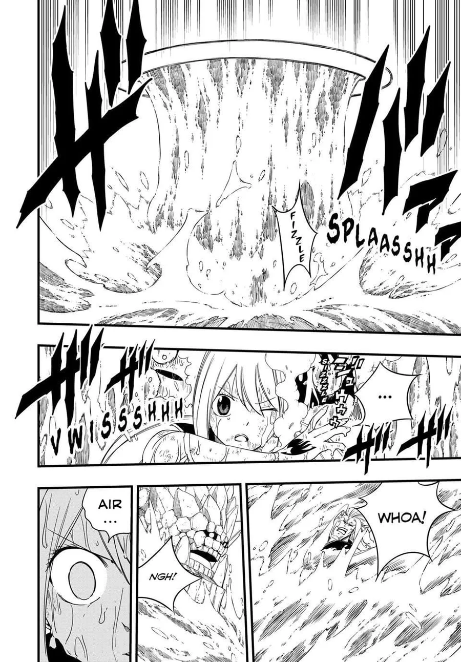 Fairy Tail: 100 Years Quest chapter 214 halaman 16