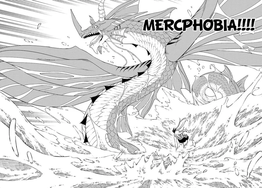 Fairy Tail: 100 Years Quest chapter 214 halaman 18