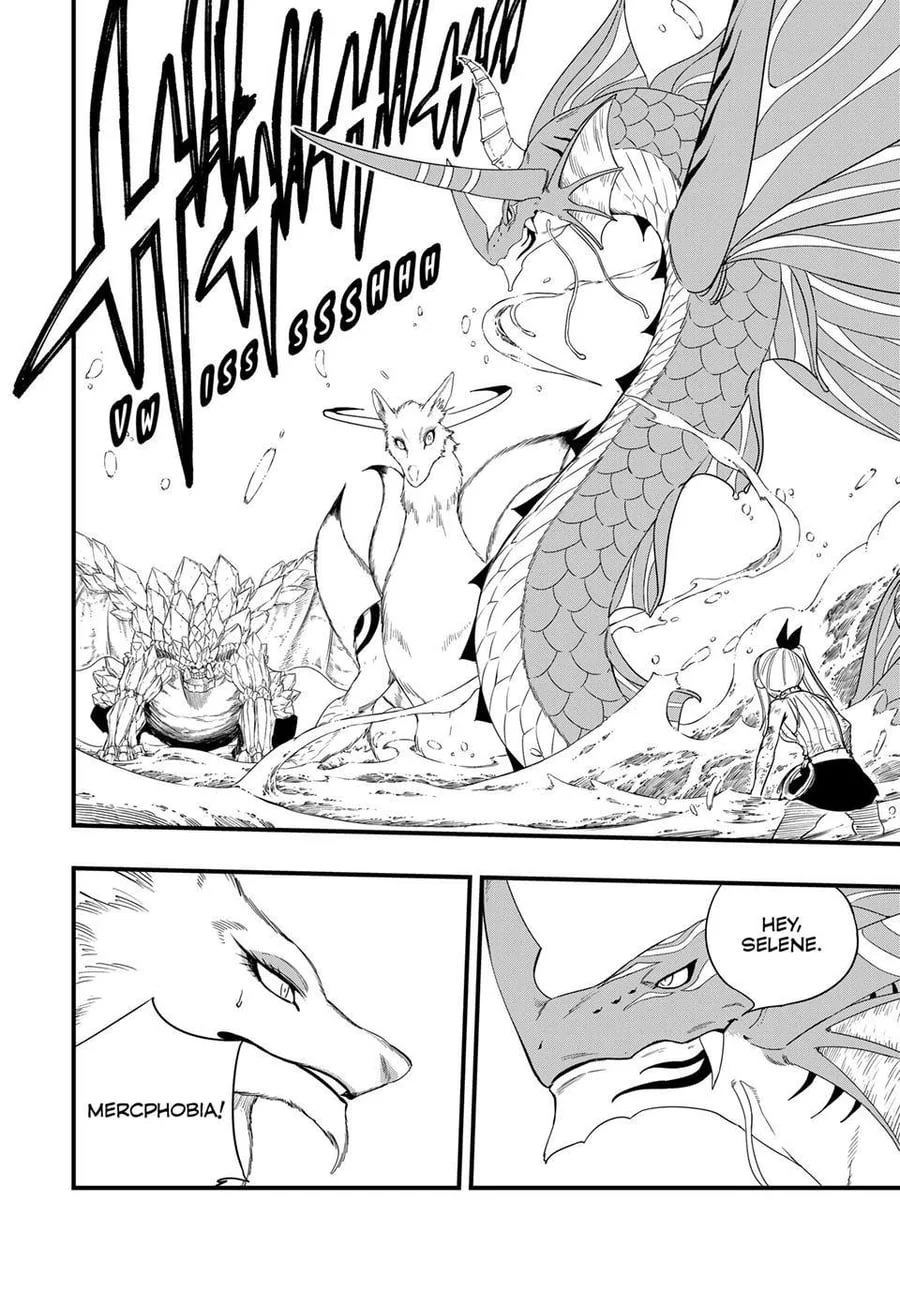 Fairy Tail: 100 Years Quest Bab 215 halaman 3