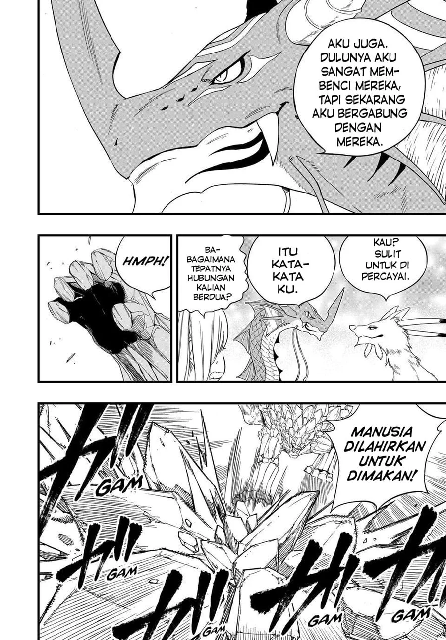 Fairy Tail: 100 Years Quest Bab 215 halaman 5